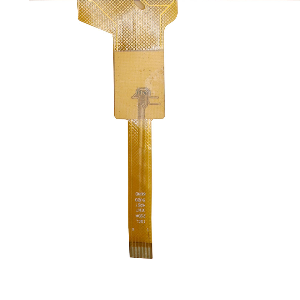 7寸触摸屏贴合 7寸触摸屏贴合