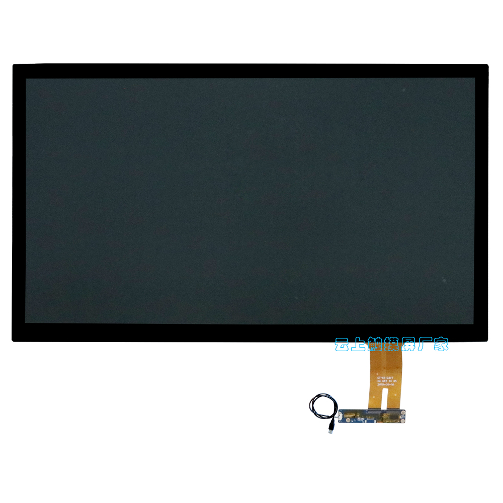 23.8寸全贴合触摸屏 23.8寸全贴合触摸屏