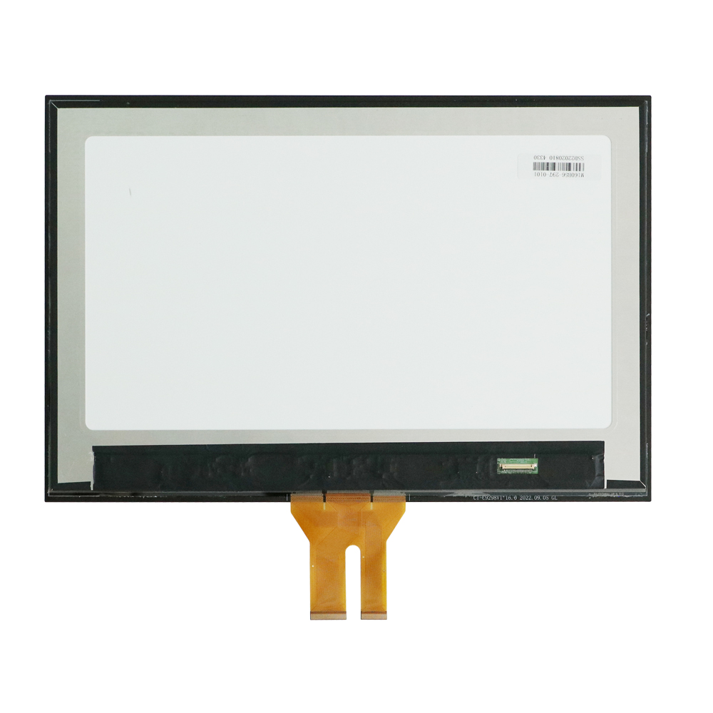 16寸工业触摸屏 16寸工业触摸屏