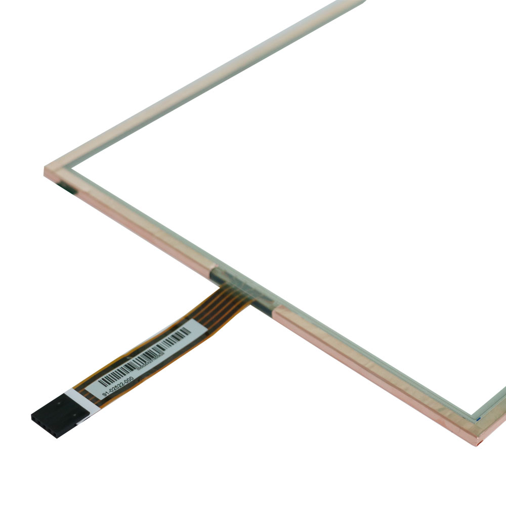 15.6寸电阻触摸屏 15.6寸电阻触摸屏