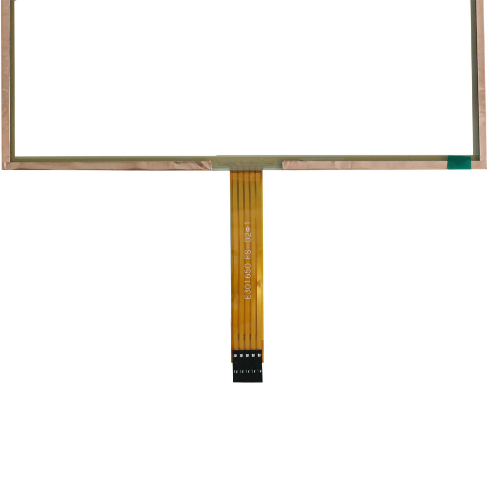 15.6寸电阻触摸屏 15.6寸电阻触摸屏