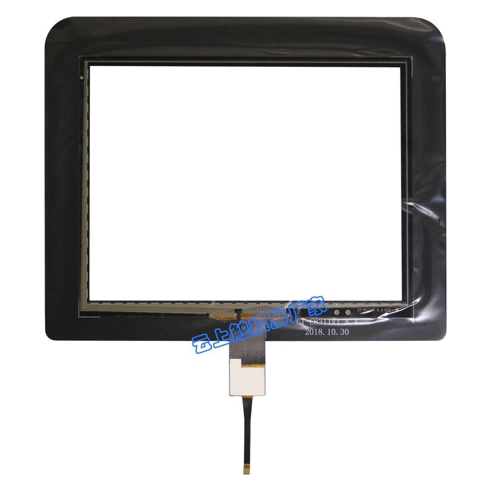 8.4寸触摸屏 8.4寸触摸屏