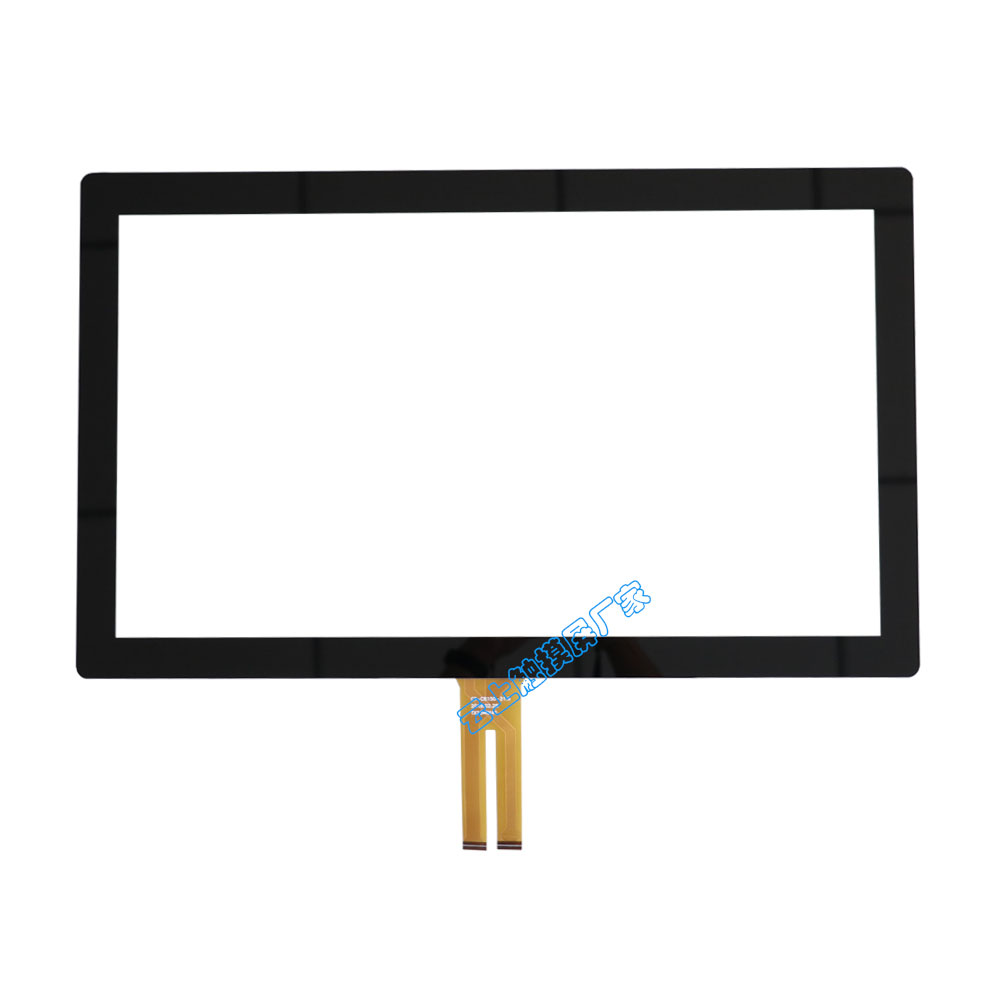 21.5寸电容触摸屏 21.5寸电容触摸屏