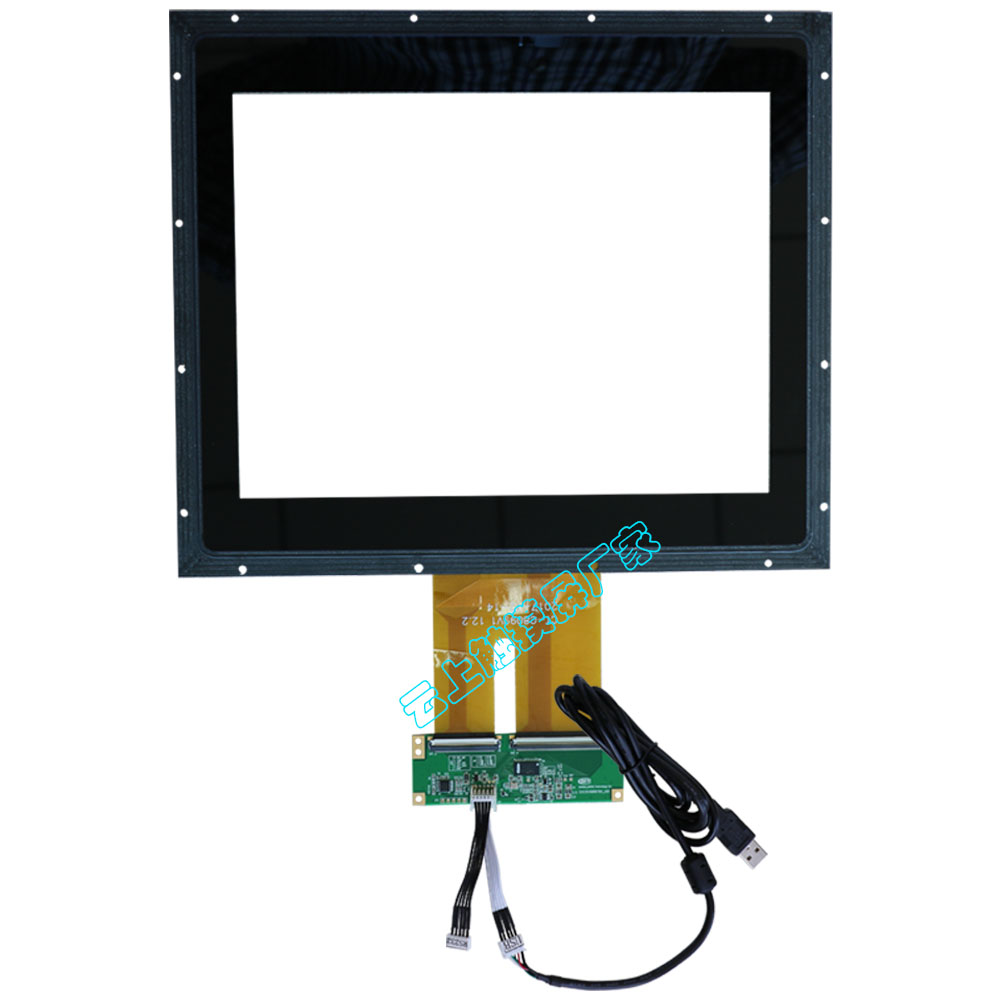 12寸触摸屏 12寸触摸屏
