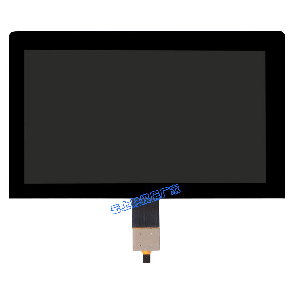 5寸电容触摸屏 5寸电容触摸屏