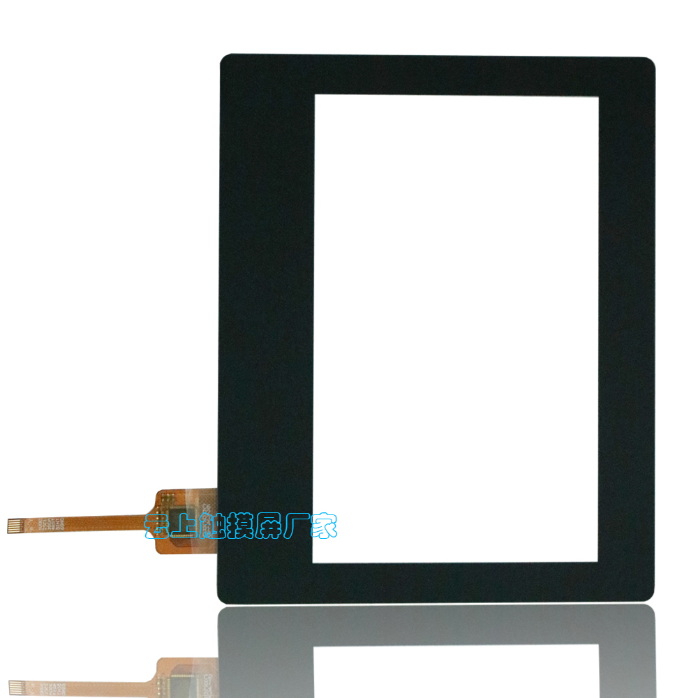 5寸电容触摸屏 5寸电容触摸屏