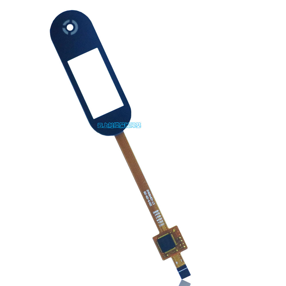 1寸电容触摸屏 1寸电容触摸屏