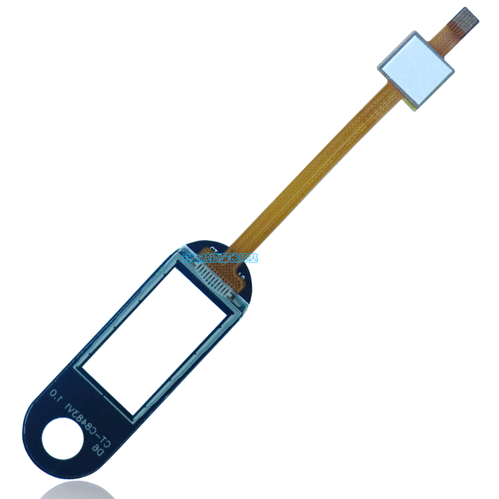 1寸电容触摸屏 1寸电容触摸屏