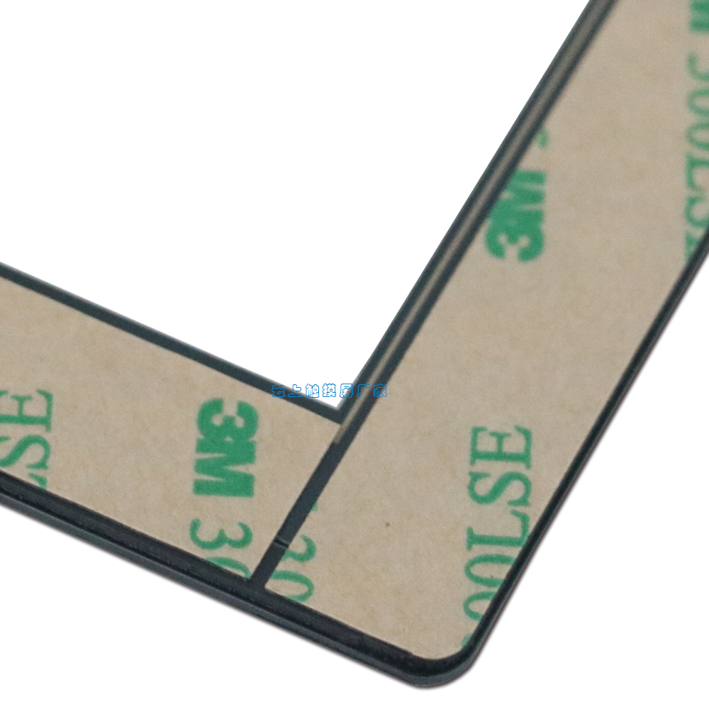 10.1寸电容触摸屏 10.1寸电容触摸屏