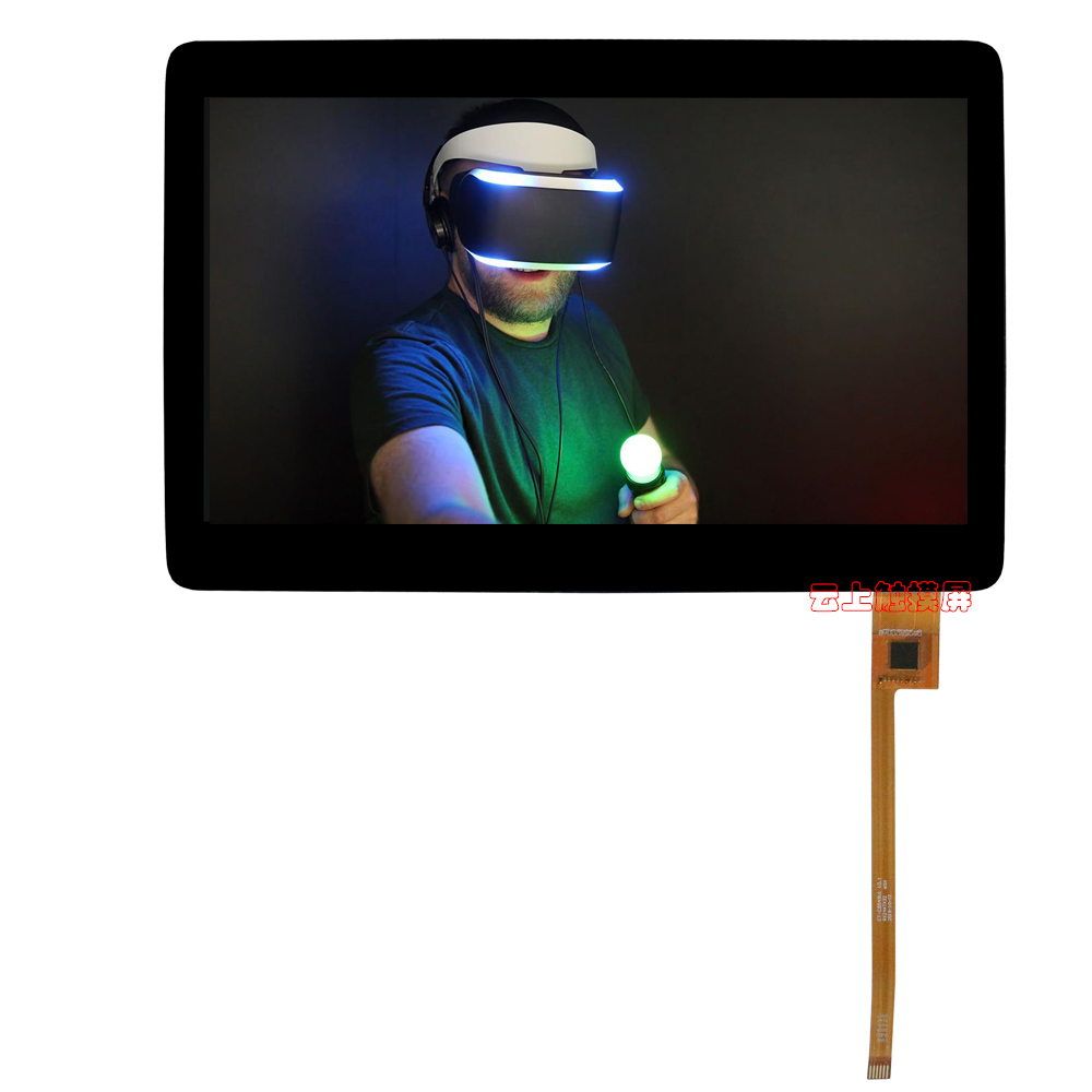 10.1寸车载触摸屏 10.1寸车载触摸屏