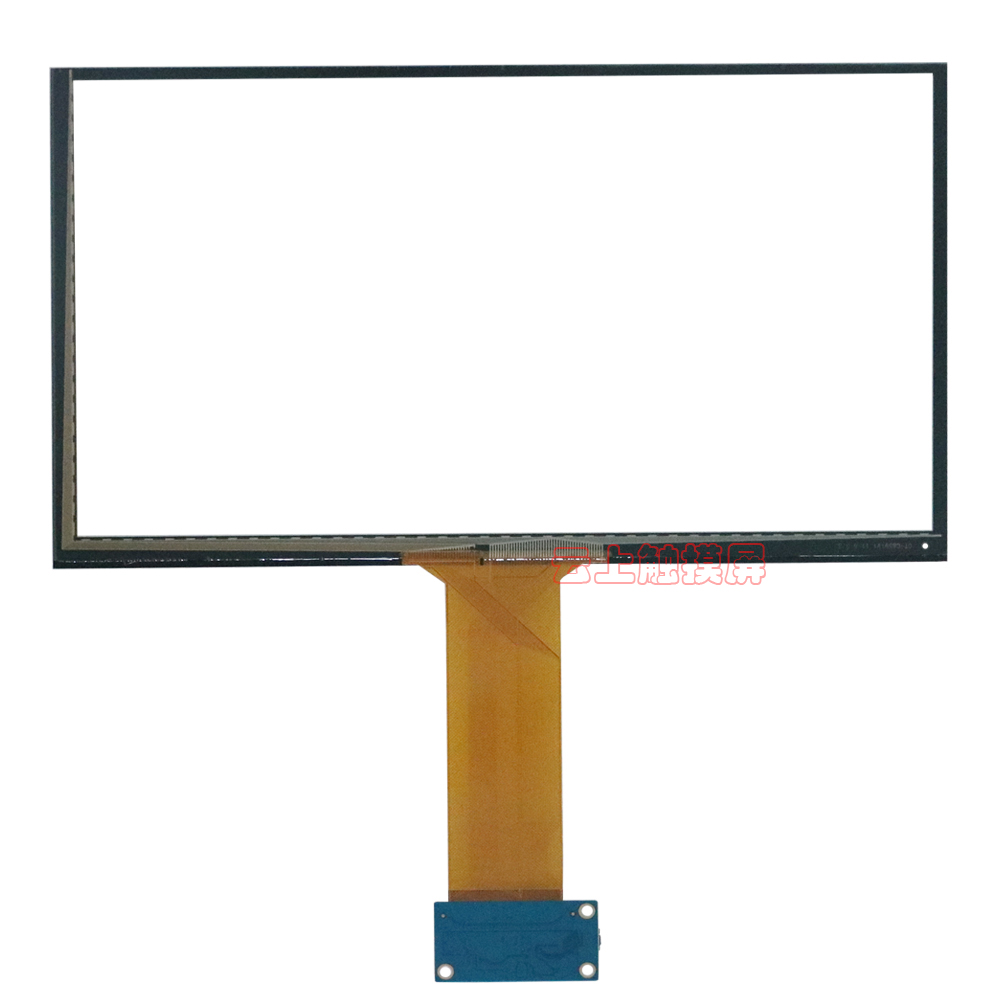 11.6寸电容触摸屏 11.6寸电容触摸屏