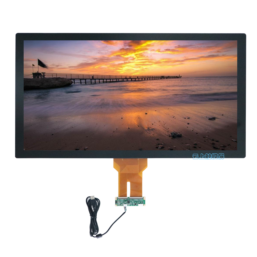 32寸电容触摸屏 32寸电容触摸屏