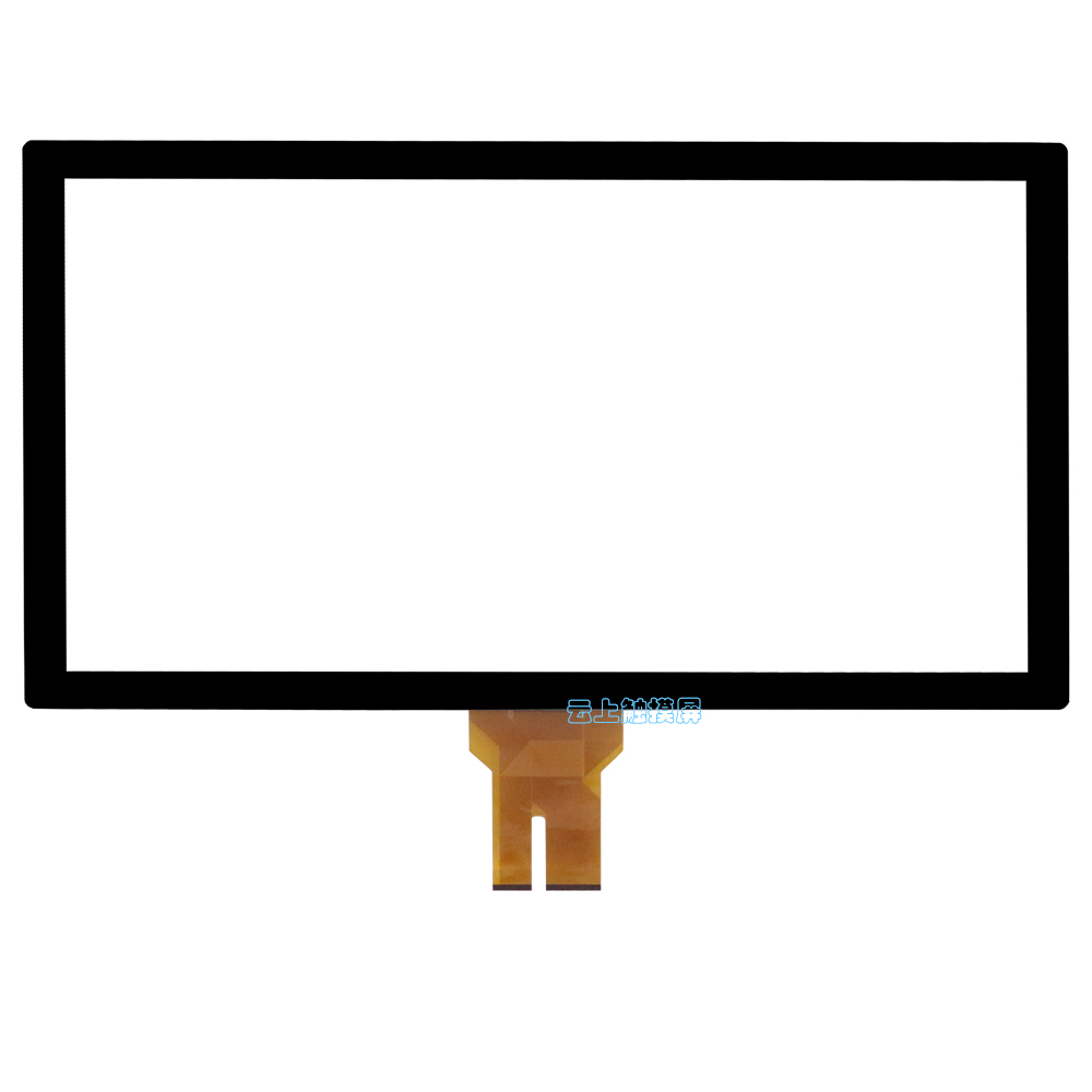 32寸电容触摸屏 32寸电容触摸屏