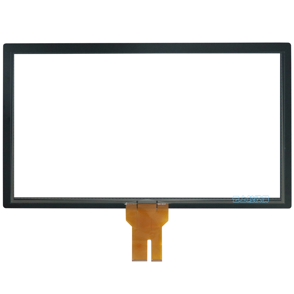 32寸电容触摸屏 32寸电容触摸屏