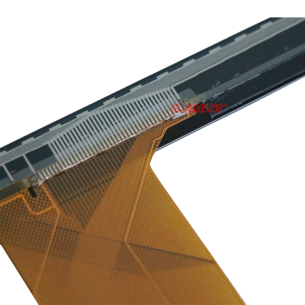 10.1寸电容触摸屏 10.1寸电容触摸屏