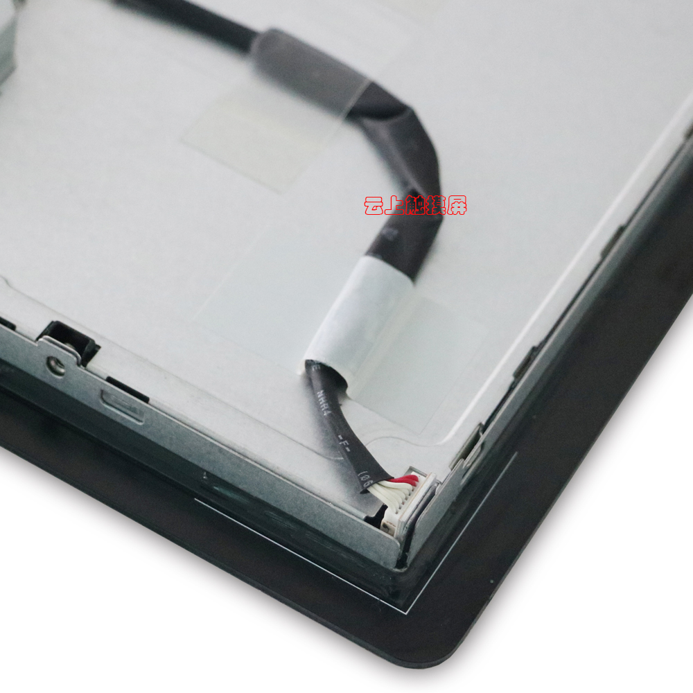 15.6寸工控触摸屏 15.6寸工控触摸屏