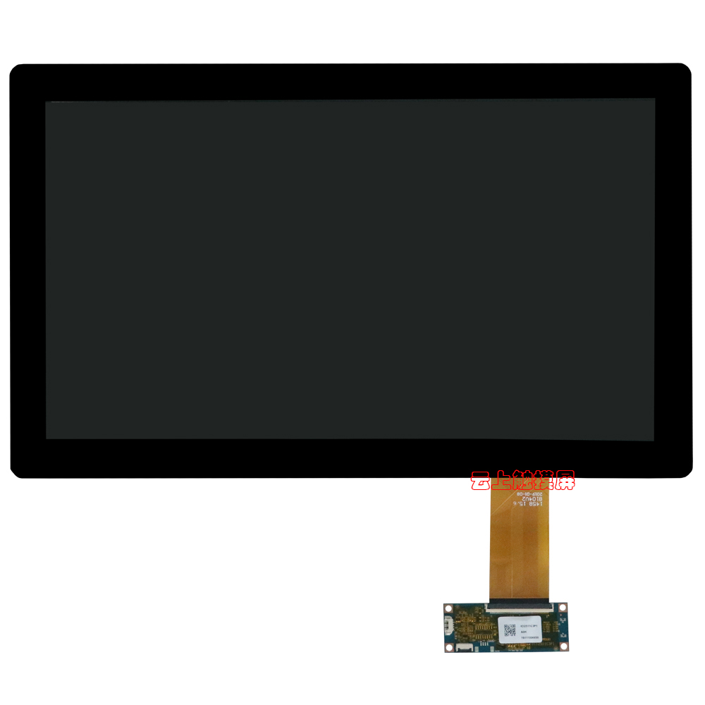 15.6寸工控触摸屏 15.6寸工控触摸屏