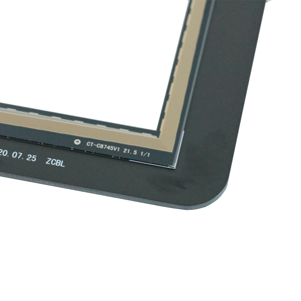 21.5寸电容触摸屏 21.5寸电容触摸屏