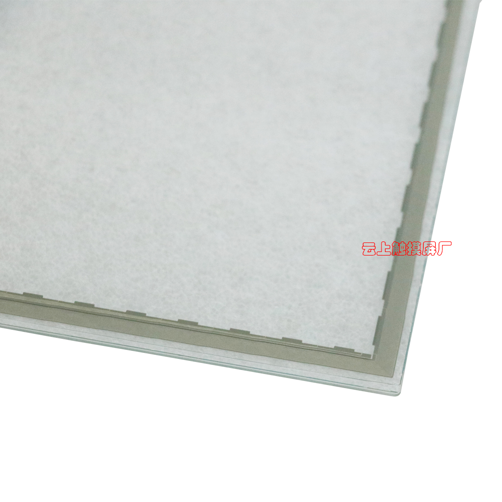 15寸电容触摸屏 15寸电容触摸屏