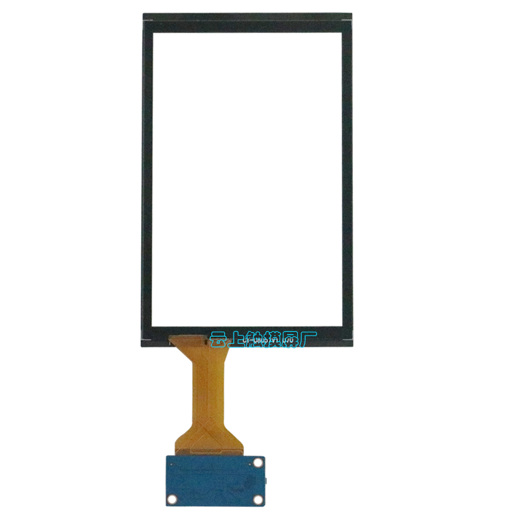 7寸电容触摸屏 7寸电容触摸屏