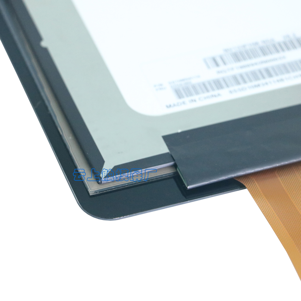 13.3寸电容触摸屏 13.3寸电容触摸屏