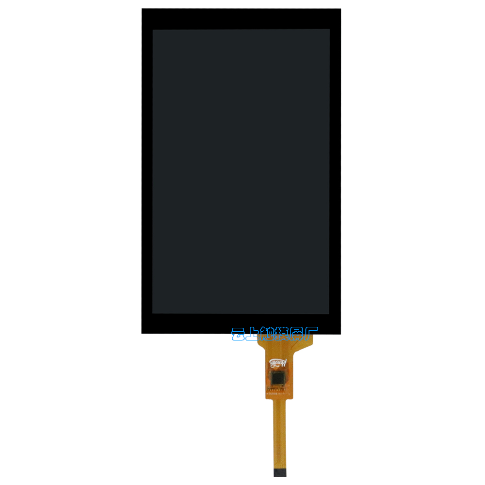 7寸电容触摸屏 7寸电容触摸屏