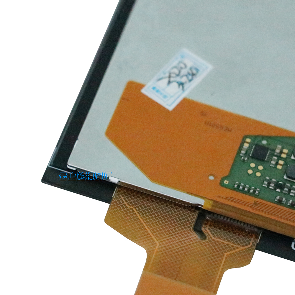 7寸电容触摸屏 7寸电容触摸屏