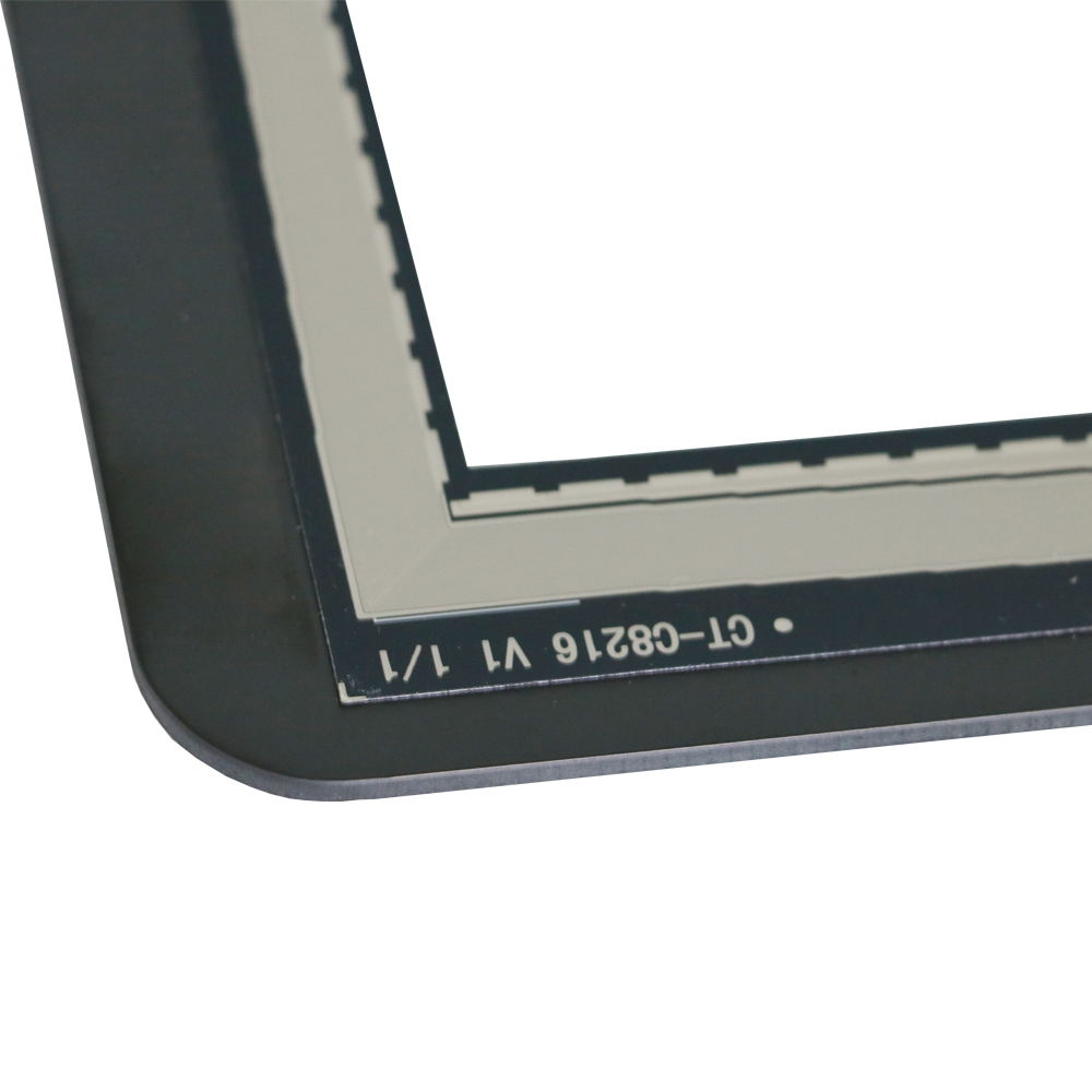 21.5寸电容触摸屏 21.5寸电容触摸屏