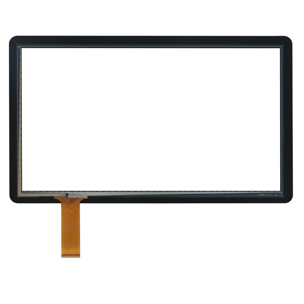 21.5寸电容触摸屏 21.5寸电容触摸屏