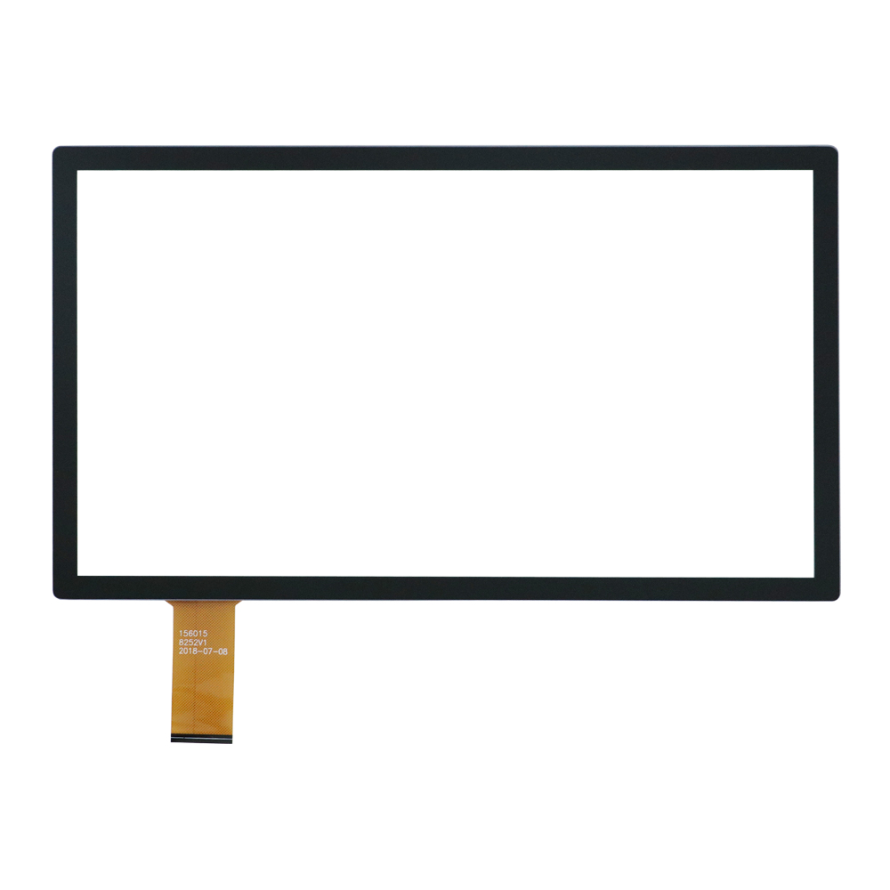 18.5寸电容触摸屏 18.5寸电容触摸屏