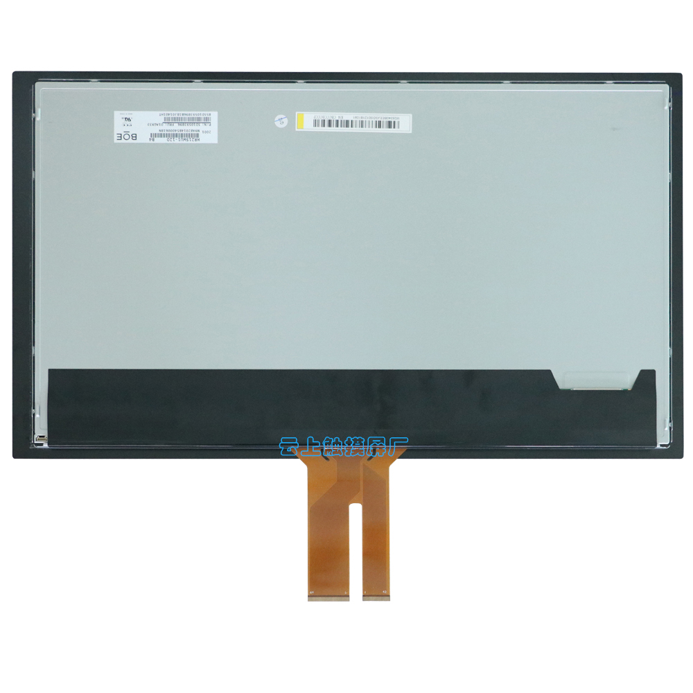 21.5寸电容触摸屏 21.5寸电容触摸屏