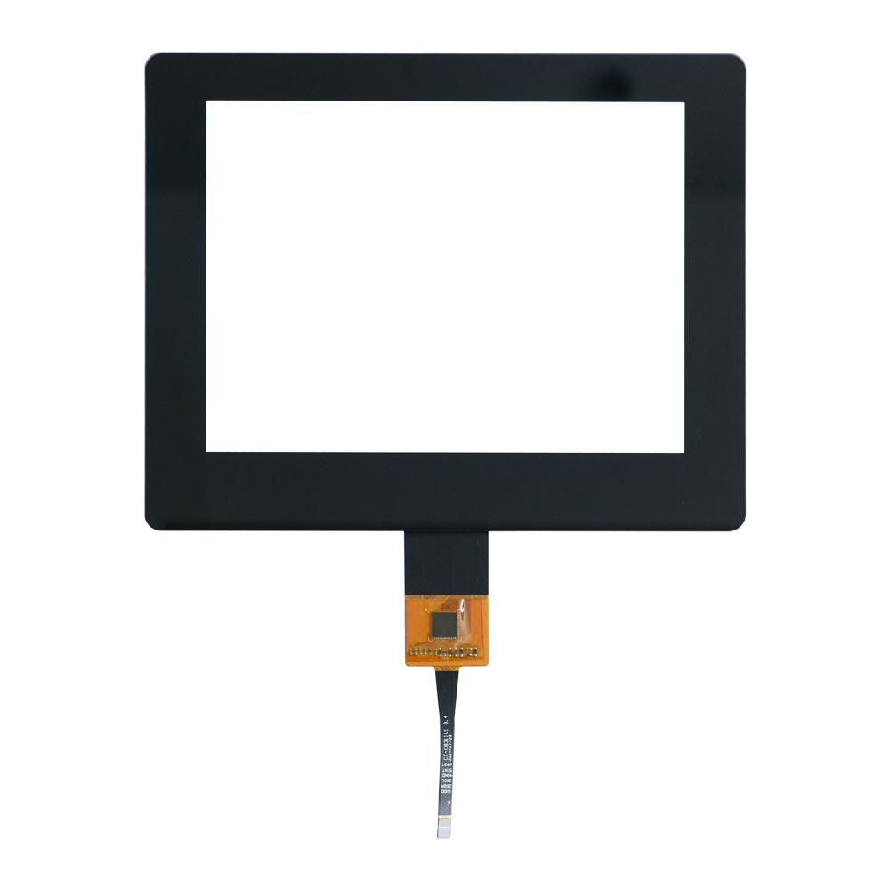 5.6寸IIC触摸屏 5.6寸IIC触摸屏