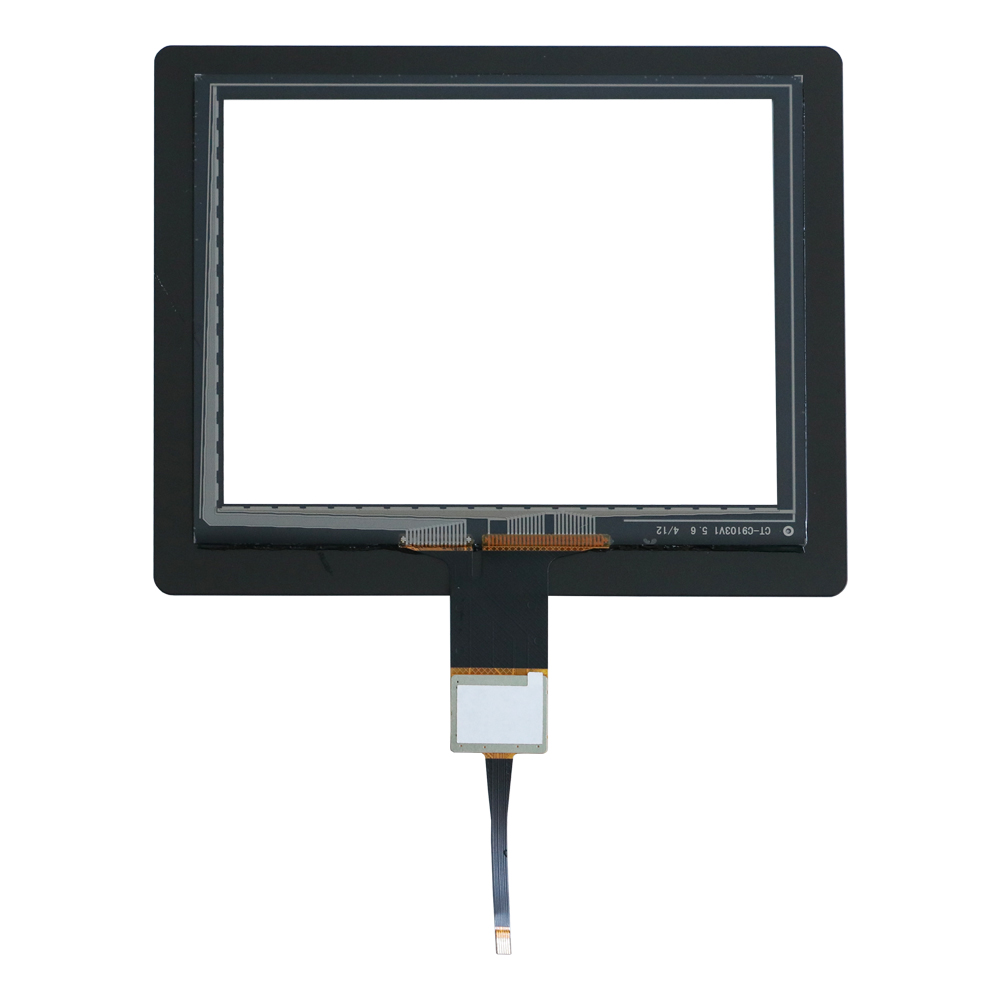 5.6寸IIC触摸屏 5.6寸IIC触摸屏