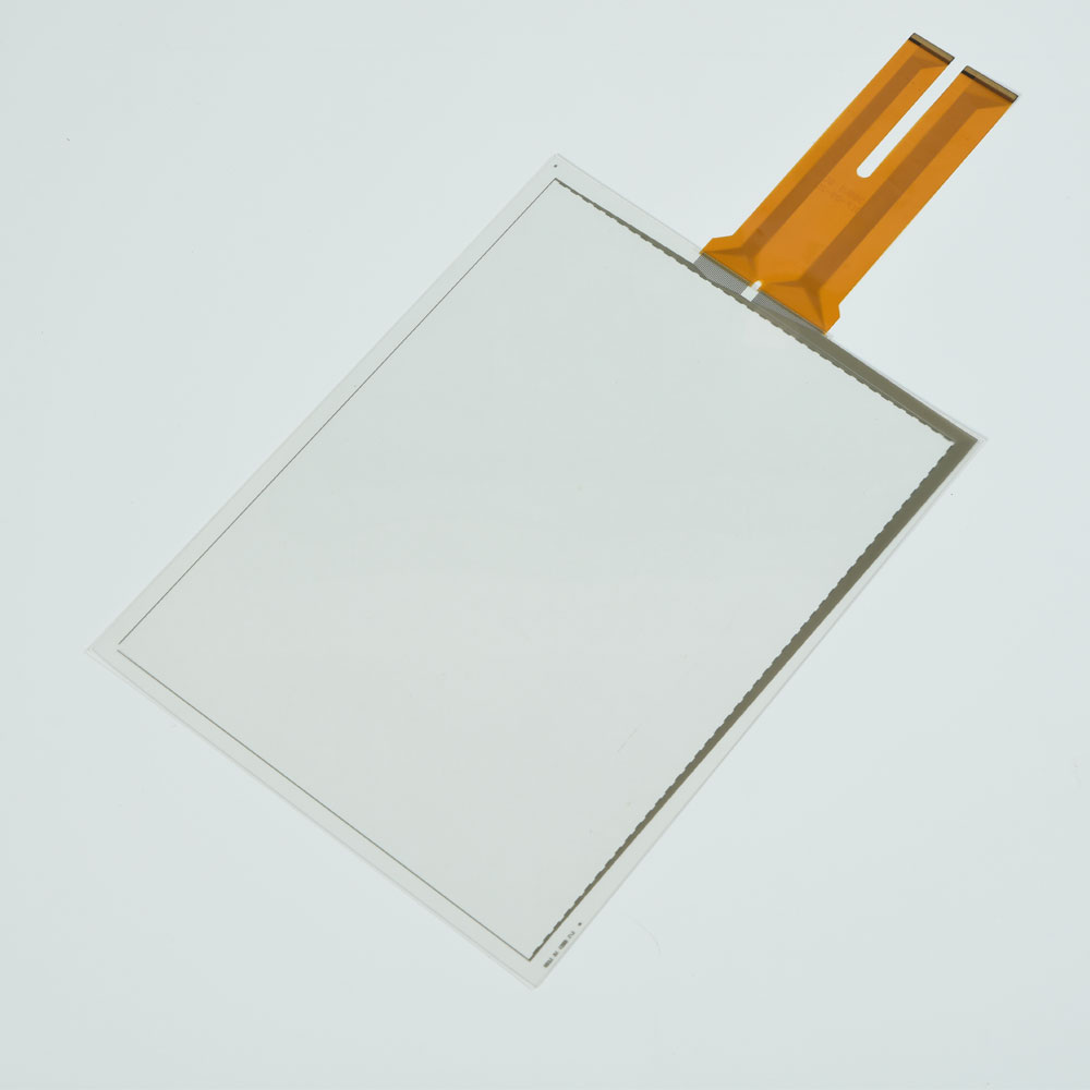 15寸FOG触控屏 15寸FOG触控屏