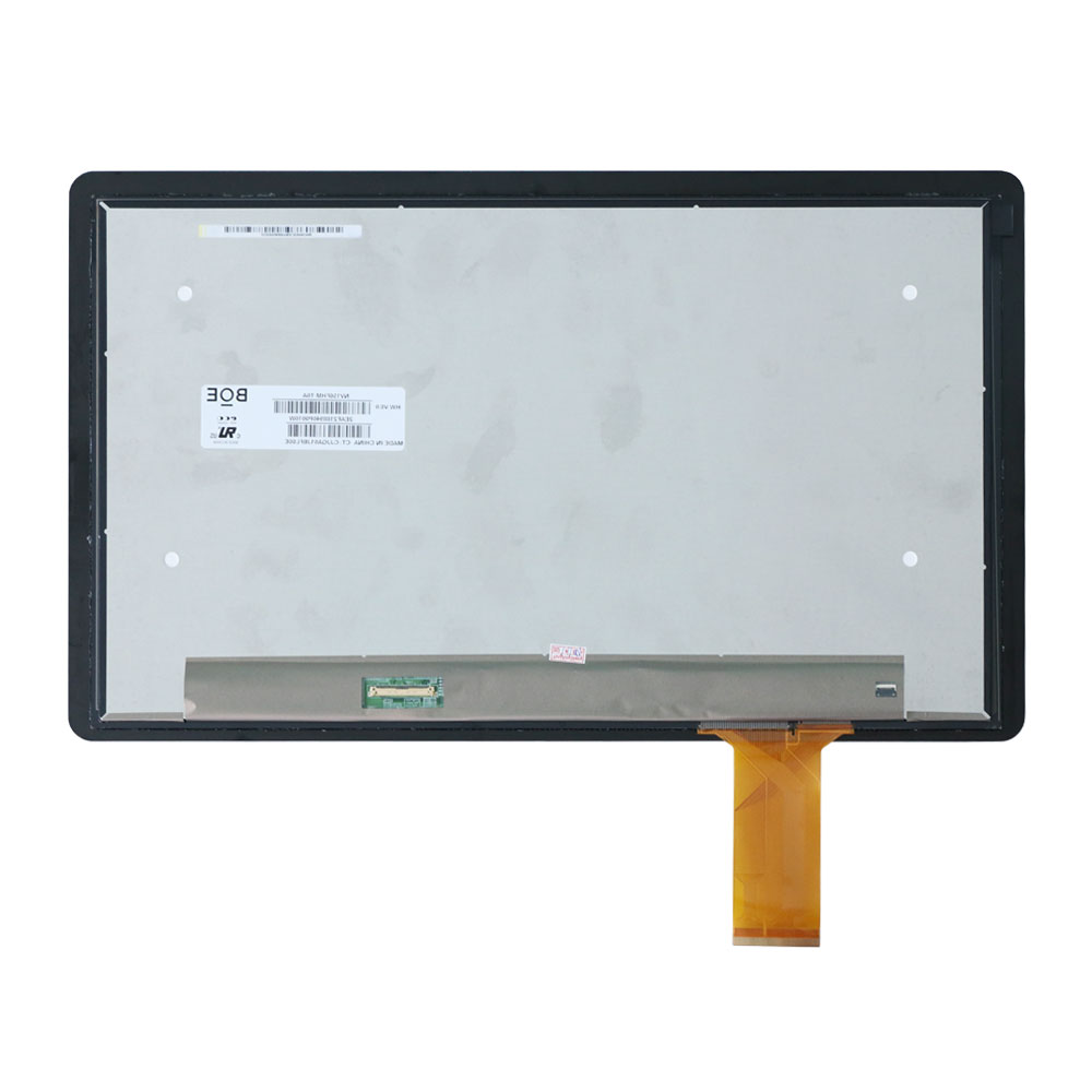 15.6寸工控机触摸屏 15.6寸工控机触摸屏