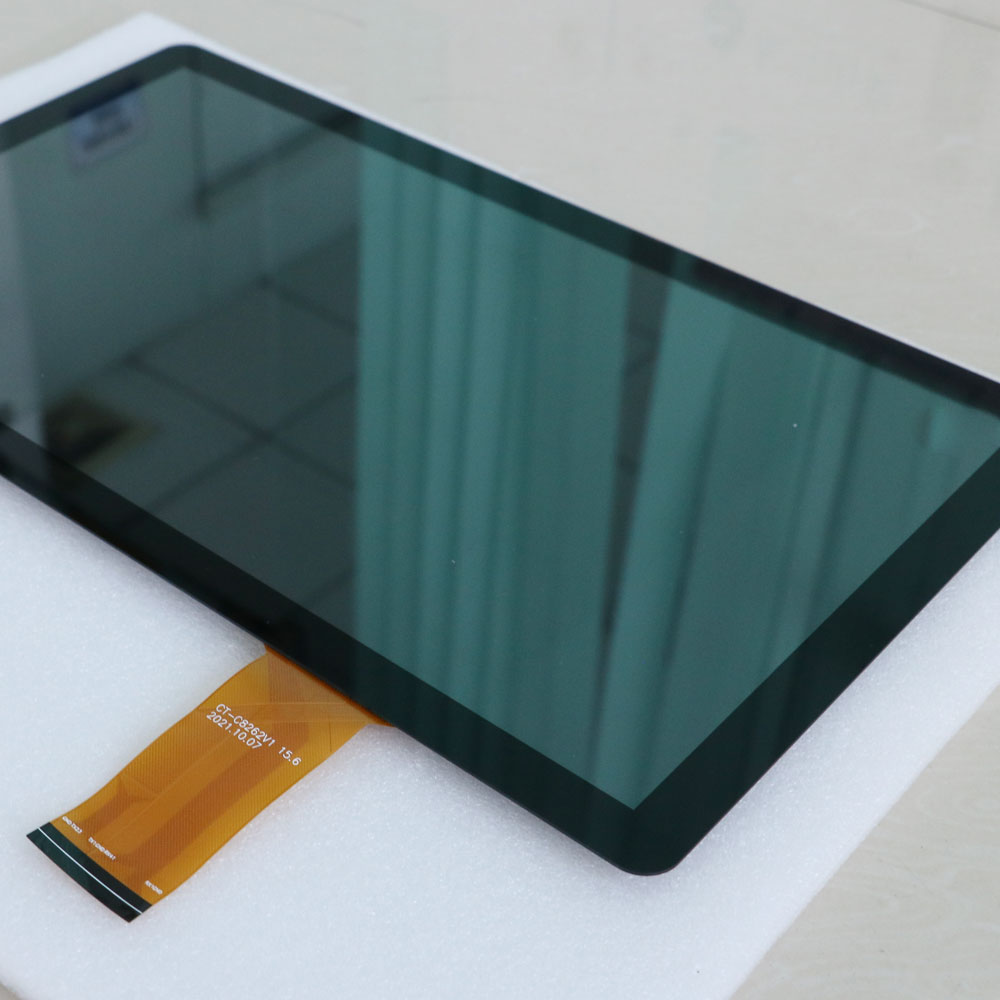 15.6寸工控机触摸屏 15.6寸工控机触摸屏