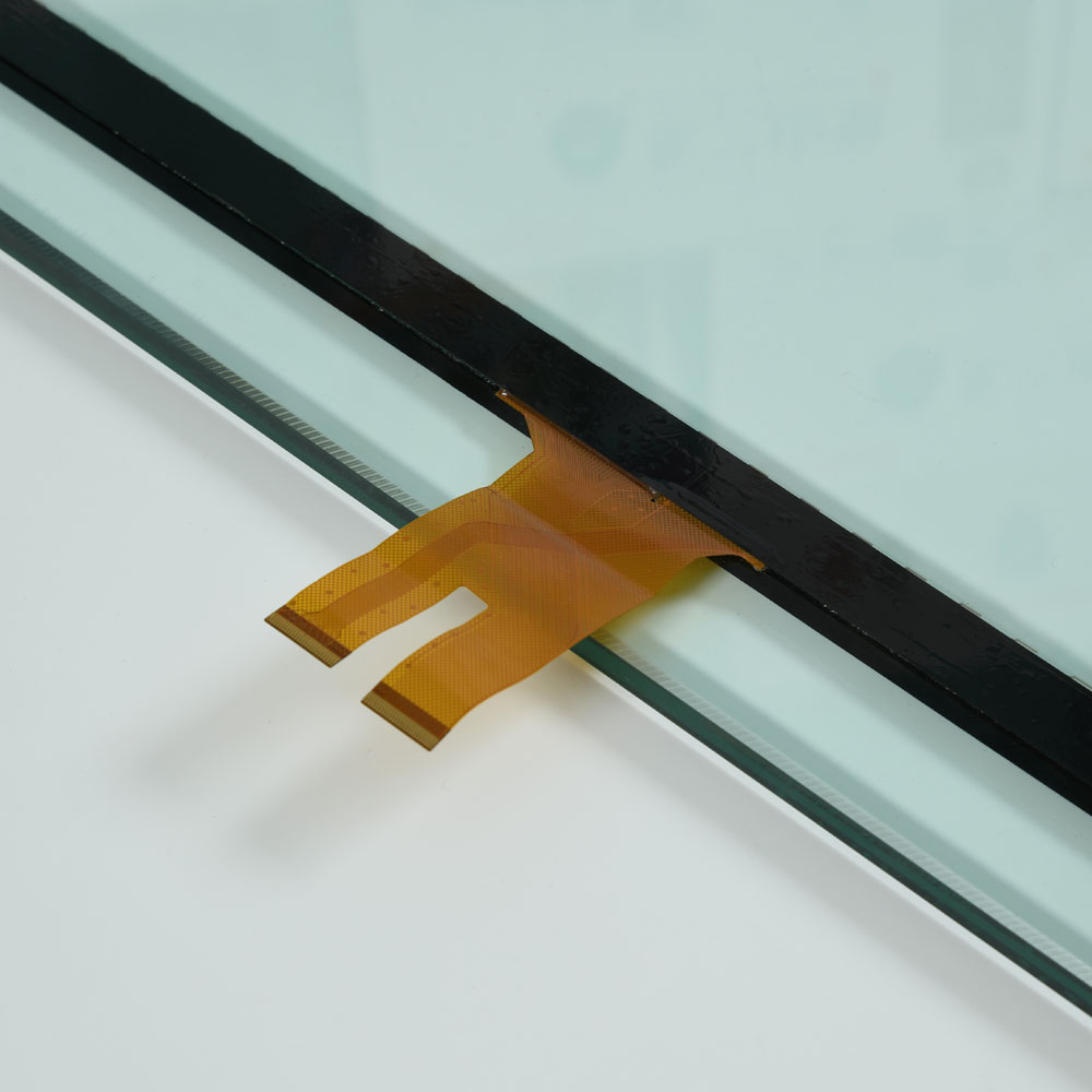 21.5寸厚盖板触摸屏 21.5寸厚盖板触摸屏