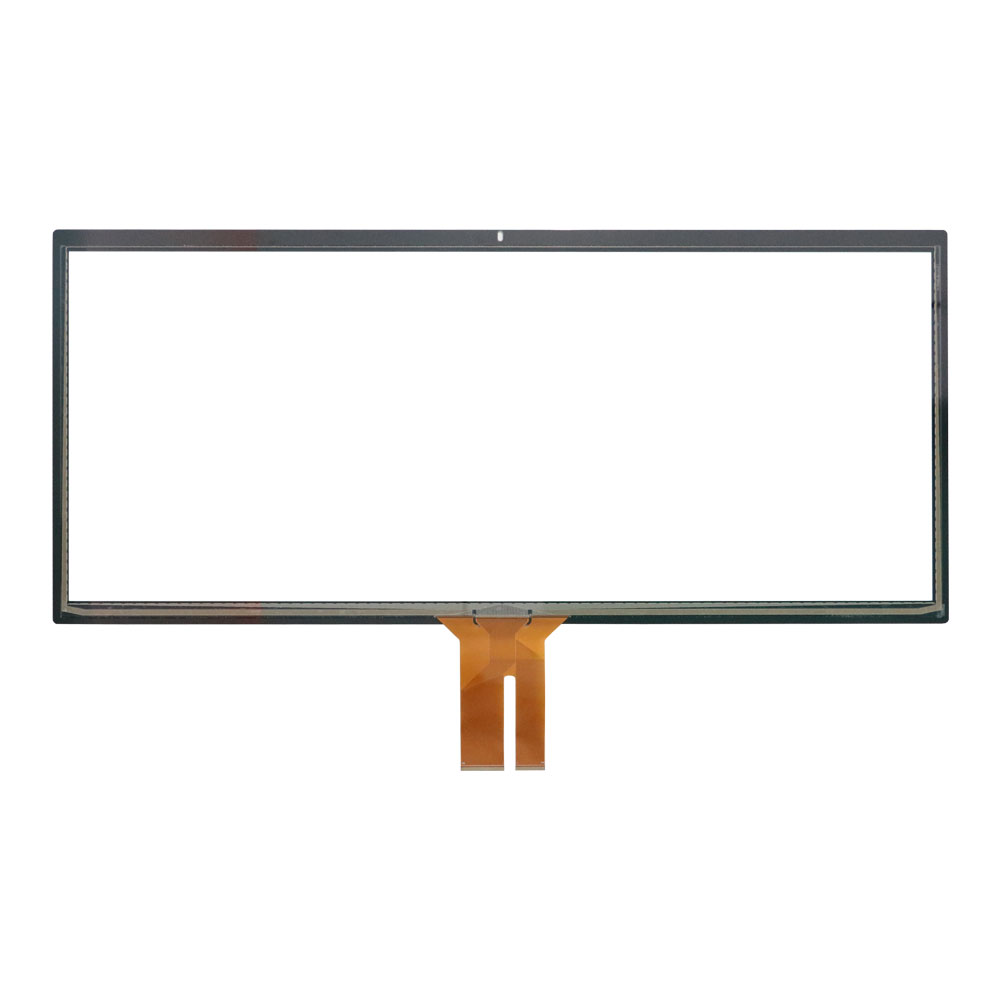 34寸电容触摸屏 34寸电容触摸屏