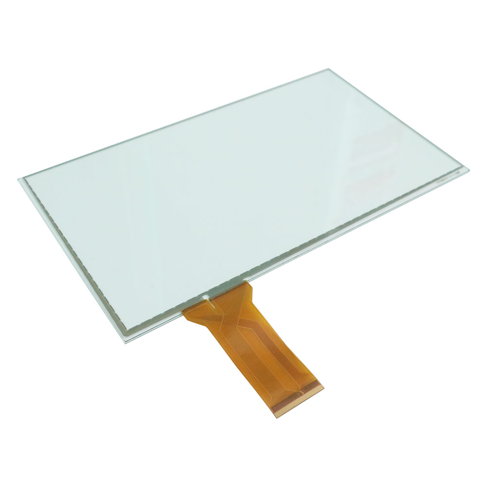 13.3寸电容触摸屏 13.3寸电容触摸屏