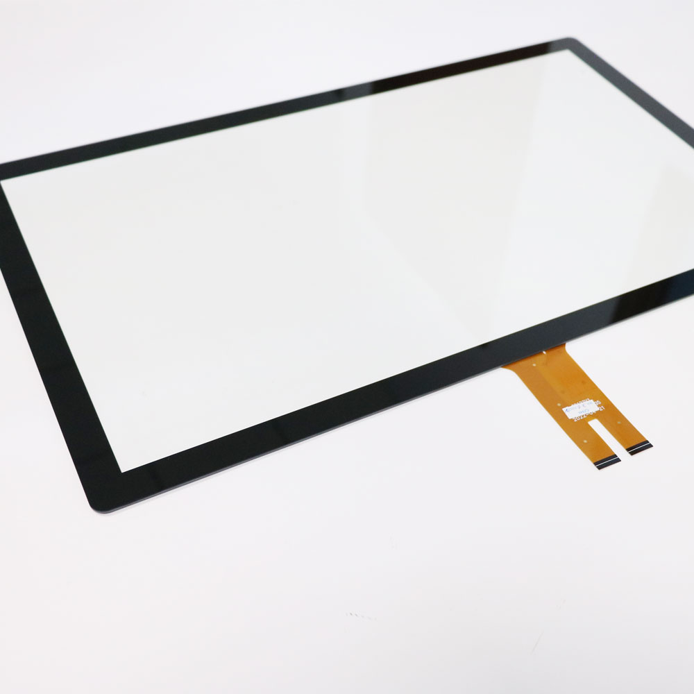 21.5寸电容触摸屏 21.5寸电容触摸屏