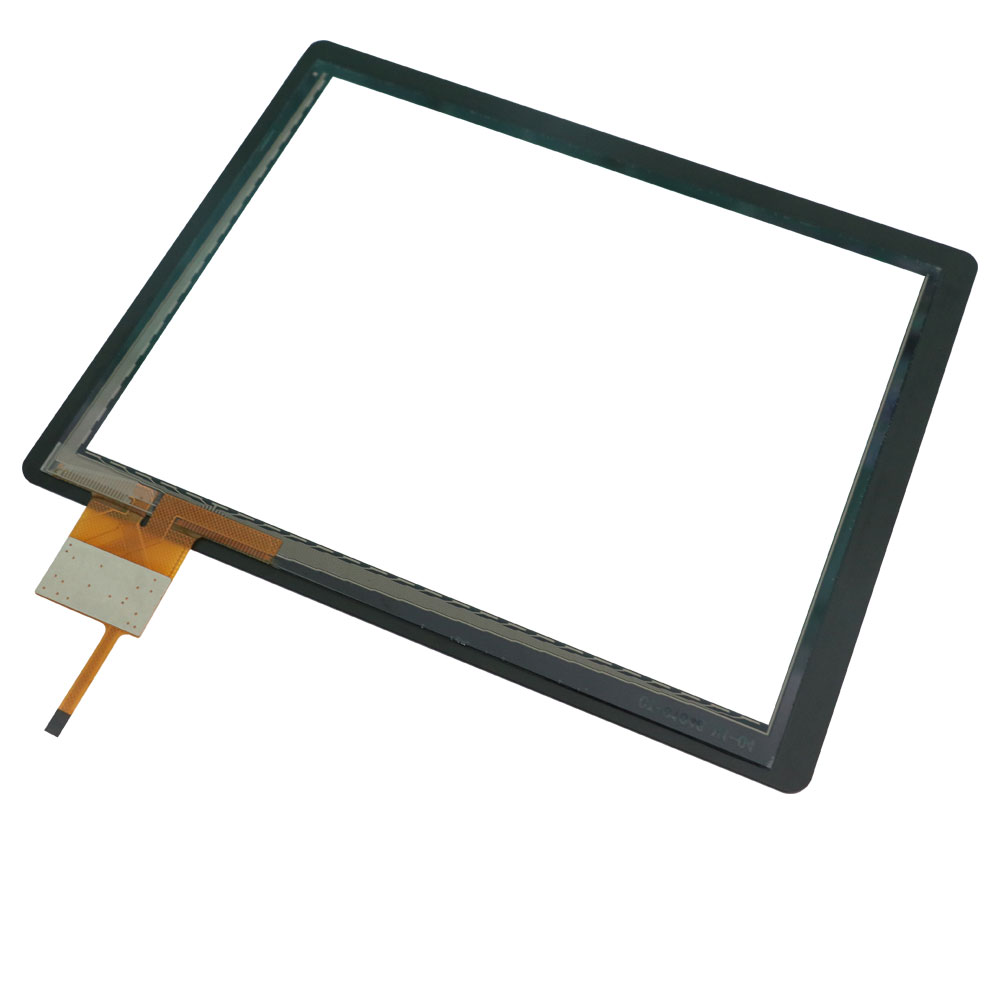 8寸电容触摸屏 8寸电容触摸屏