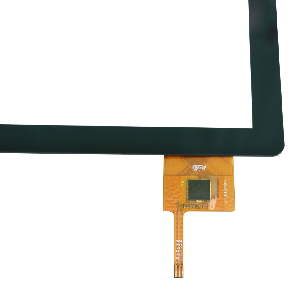 8寸电容触摸屏 8寸电容触摸屏