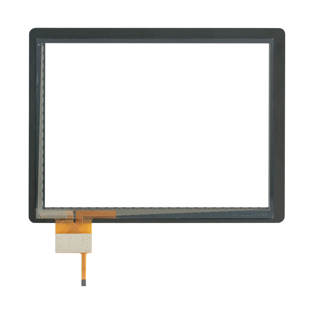 8寸电容触摸屏 8寸电容触摸屏