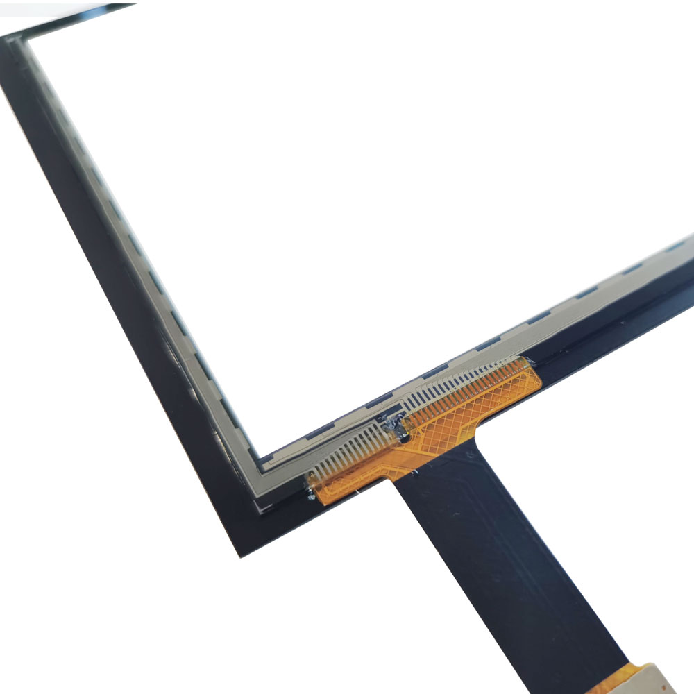 7寸电容触摸屏 7寸电容触摸屏