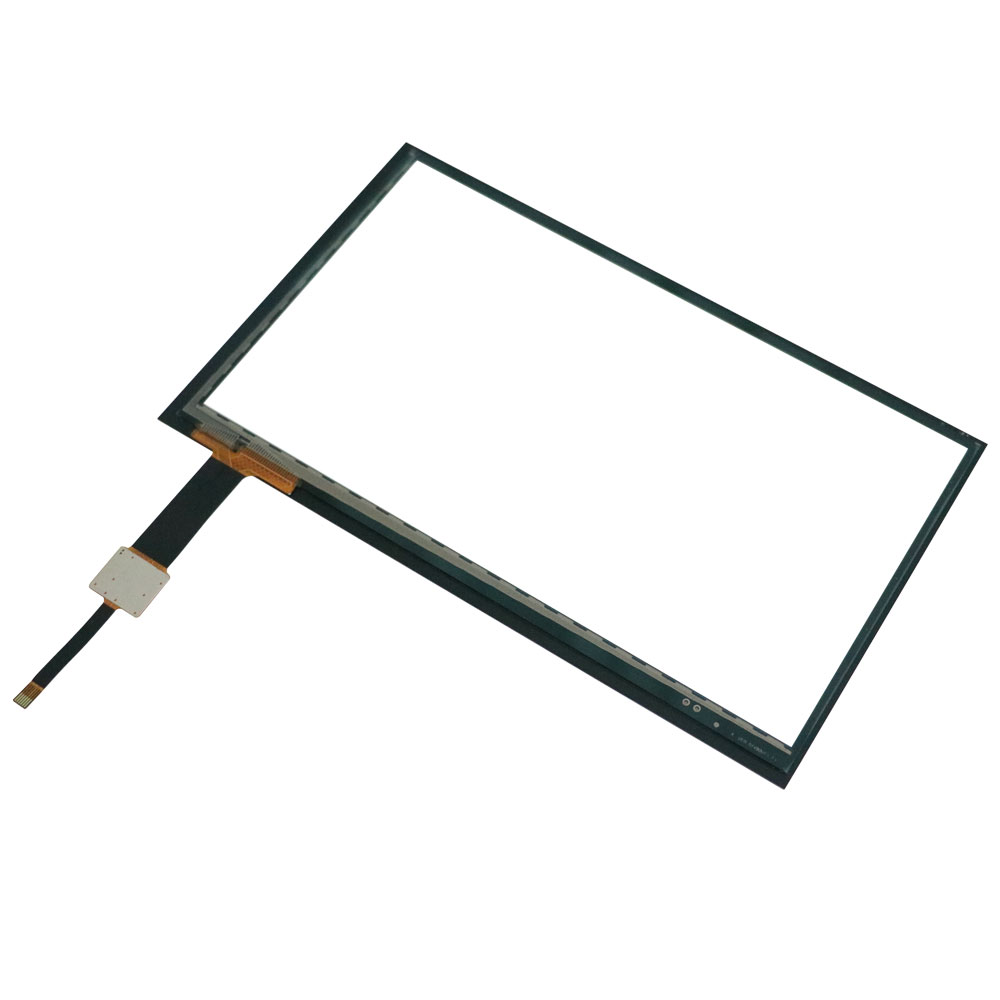 7寸电容触摸屏 7寸电容触摸屏