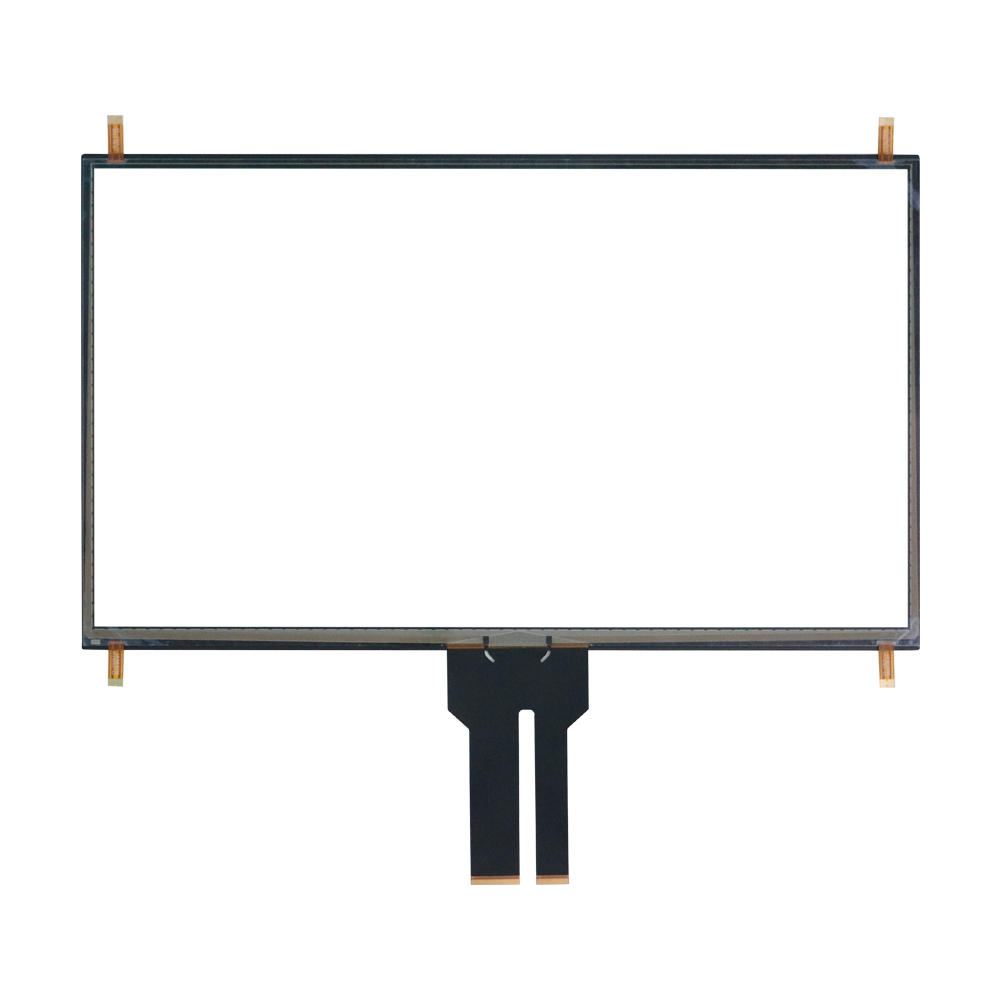 23.8寸工业触摸屏 23.8寸工业触摸屏