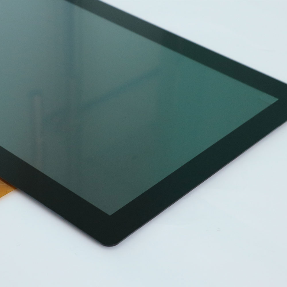 15.6寸电容触摸屏 15.6寸电容触摸屏