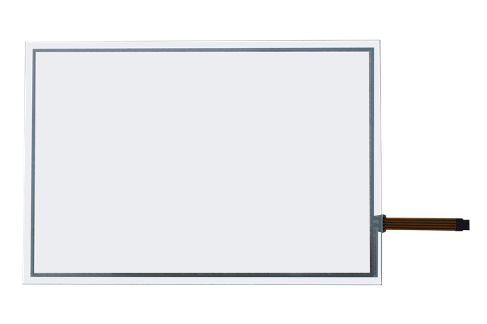 15.1寸电阻触摸屏 15.1寸电阻触摸屏