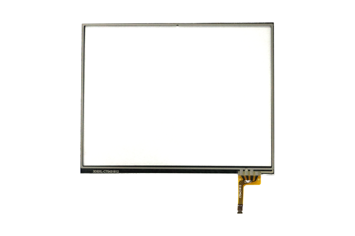 4.3寸电阻触摸屏 4.3寸电阻触摸屏