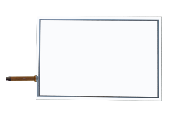 15.1寸电阻触摸屏 15.1寸电阻触摸屏